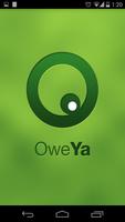 Loan Transaction Tracker OweYa পোস্টার