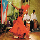Old Puerto Rican Music simgesi