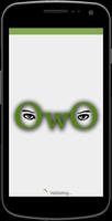 OWO Coin Plakat