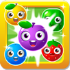 BEST FRUITS MATCH AND HIT ! APK