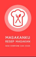 پوستر Masakanku Resep Masakan