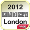 2012 London Medal Tracker Free APK