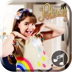 As Aventuras De Poliana - Music Lyrics APK 下載