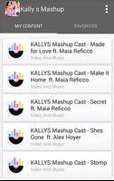 Kally s Mashup screenshot 2