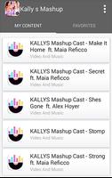 Kally s Mashup screenshot 3