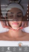 Cleopatraz Beauty&Wellness Spa screenshot 2