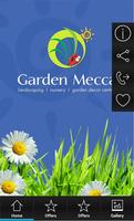 Garden Mecca پوسٹر