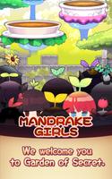 Mandrake Girls 1 Affiche