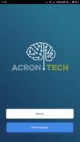 Acron.tech poster