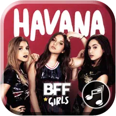 Baixar ﻿BFF Girls - Video And Music Lyrics APK