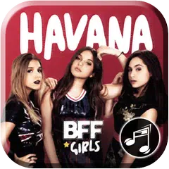 Скачать ﻿BFF Girls - Video And Music Lyrics APK