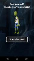 Zombie Test captura de pantalla 2