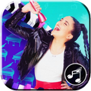 Kally s Mashup - Video and Music Lyrics aplikacja