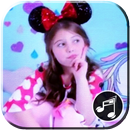 Lorena Queiroz - Video And Music Lyrics aplikacja