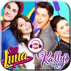 Soy Luna & Kally's Mashup Cast - Vidos Musica APK Herunterladen