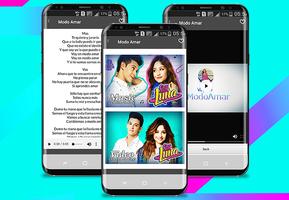 برنامه‌نما Soy Luna & Kally's Mashup Cast - Vidos Musica عکس از صفحه