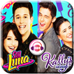 Kally s Mashup Cast & Soy Luna - Musica Series