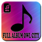 ikon Kumpulan Lagu Owl City
