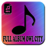 Kumpulan Lagu Owl City