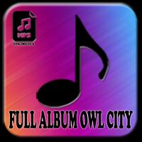 Owl City Song Collection Screenshot 1