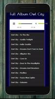 Kumpulan Lagu Owl City screenshot 2