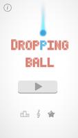 Dropping Ball تصوير الشاشة 1