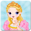 Princess puzzle game for kids