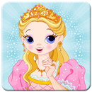 Princess puzzle game for kids APK