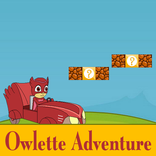 Owlette Adventure
