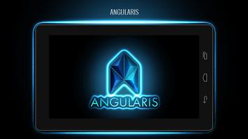 Angularis poster