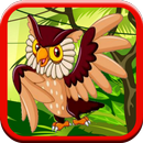 Owl Game For Kids - FREE!-APK