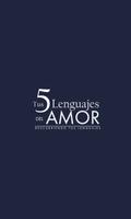 Tus 5 Lenguajes del Amor Plakat