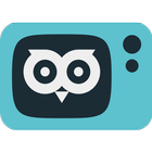 آیکون‌ OWLR TV - the world's webcams