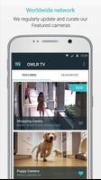 OWLR TV - the world's webcams スクリーンショット 1