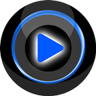 Video Folder Player Zeichen