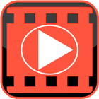 4D Video Player ícone