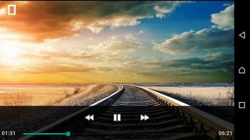 4D Video Player Screenshot 2