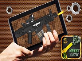 پوستر Money Pistol