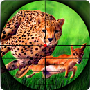 Cheetah Hunter 2016 - chasseur APK
