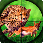 Cheetah Hunter 2016 icône