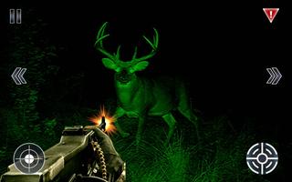 Deer Hunting 2016 - Sniper 3D imagem de tela 3