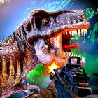 динозавр охотник - Dinosaur иконка