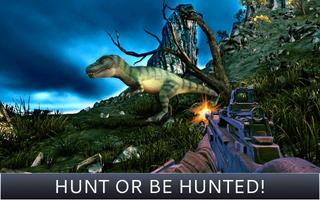 Dinosaur Hunter capture d'écran 2