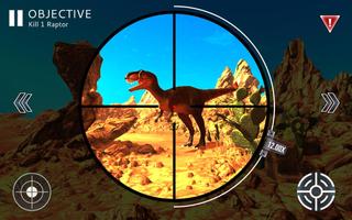 динозавр охотник - Dinosaur скриншот 3