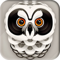 Owl Wallpaper
