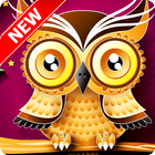 Owl Wallpapers icône