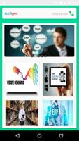 Amigos SW & Mobile Development 포스터