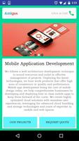 Amigos SW & Mobile Development ภาพหน้าจอ 2