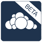 ownCloud Beta 图标