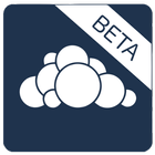 ownCloud Beta 圖標